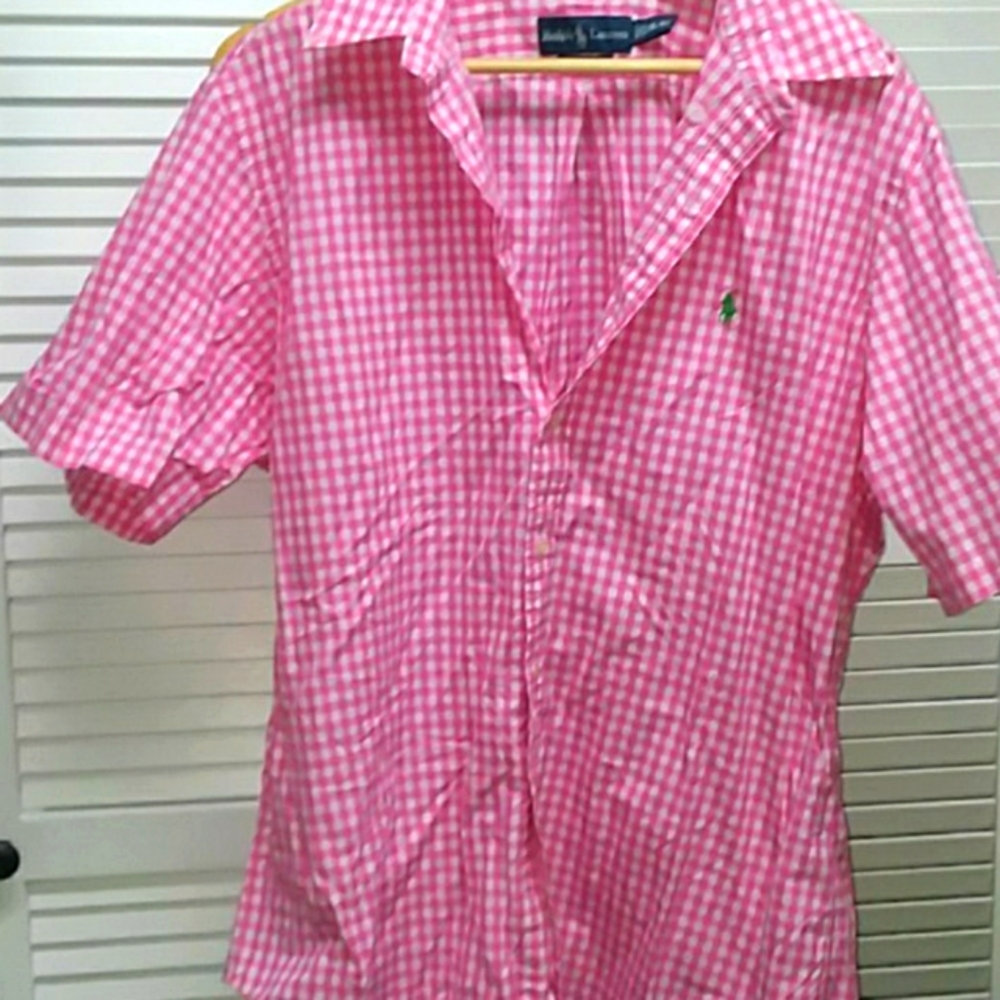 Polo by Ralph Lauren men shirt